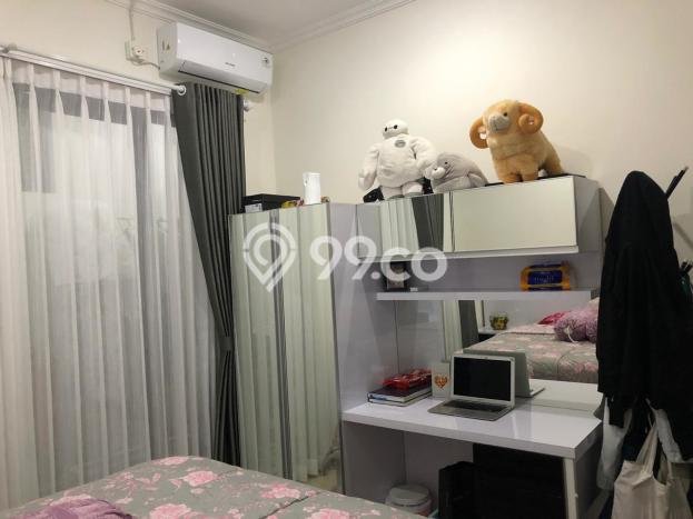 Rumah Luxury Modern Tanpa Renovasi di Summarecon Bandung Bandung Rumah Luxury Modern Tanpa Renovasi di Summarecon Bandung Bandung