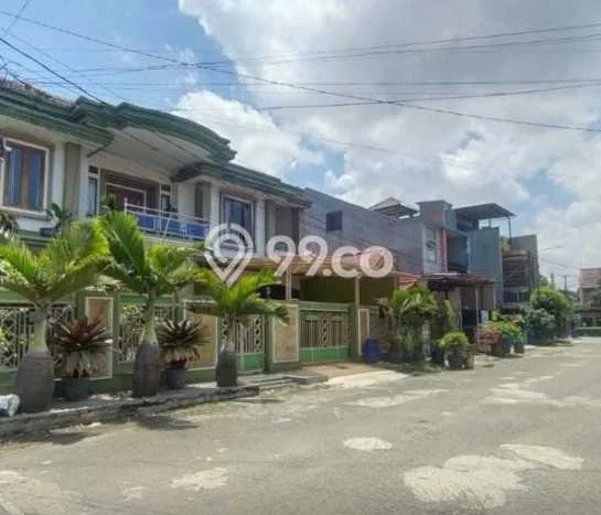 Hunian Elit LB 600m2 Siap Huni Desain Elegan di Setiabudi, Bandung Hunian Elit LB 600m2 Siap Huni Desain Elegan di Setiabudi, Bandung