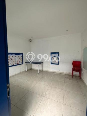 Komersial Kawasan Komersial di Pajajaran, Luas 400m², Mainroad Komersial Kawasan Komersial di Pajajaran, Luas 400m², Mainroad