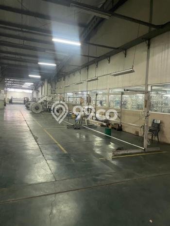 Pabrik Bagus Dijual LB 9000m2 Lokasi Strategis Bandung Area Cocok untuk Berbisnis Pabrik Bagus Dijual LB 9000m2 Lokasi Strategis Bandung Area Cocok untuk Berbisnis