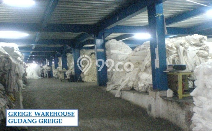 Unit Pabrik Strategis di Majalaya, Bandung Potensi Cuan Besar Unit Pabrik Strategis di Majalaya, Bandung Potensi Cuan Besar