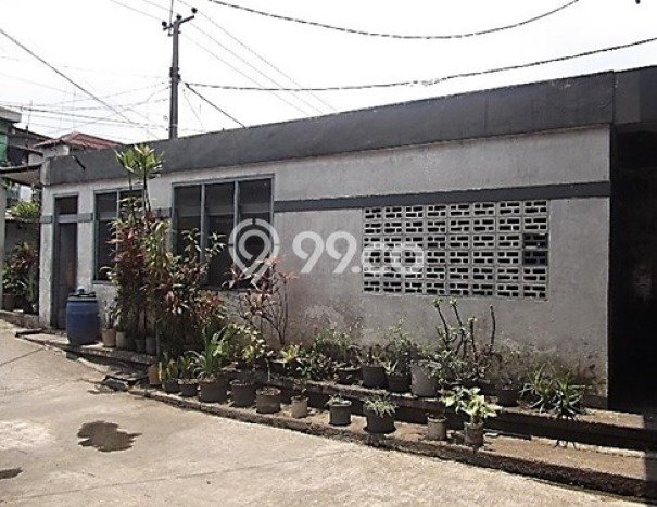 Pabrik Dijual di Cimahi Selatan LT 15654m2, LB 5743m2 untuk Investasi Pabrik Dijual di Cimahi Selatan LT 15654m2, LB 5743m2 untuk Investasi