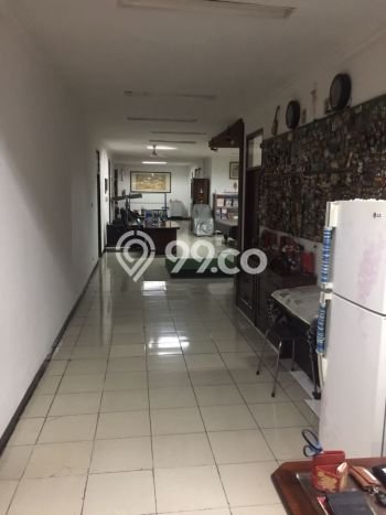 AREA PREMIUM! Pabrik di Ngamprah, Luas 2879m², Lokasi Premium AREA PREMIUM! Pabrik di Ngamprah, Luas 2879m², Lokasi Premium