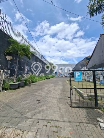 Tanah Dijual Lokasi Strategis di Bandung dengan Luas 2133m2 Tanah Dijual Lokasi Strategis di Bandung dengan Luas 2133m2