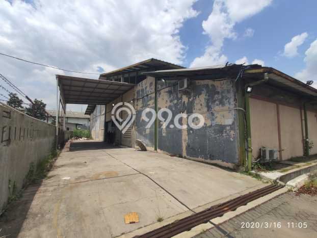 Gudang Dijual di Prime Area Bandung Luas 2400m2 Gudang Dijual di Prime Area Bandung Luas 2400m2