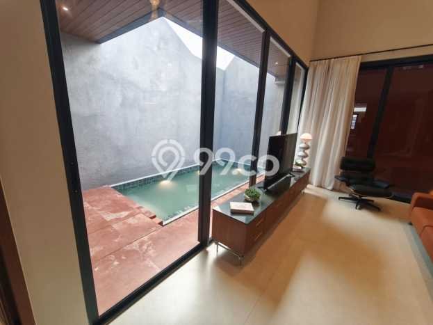 Rumah Elit Modern Tanpa Renovasi di Kota Baru Parahyangan Bandung Rumah Elit Modern Tanpa Renovasi di Kota Baru Parahyangan Bandung