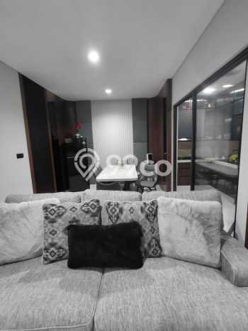 Hunian Super Elit dengan Akses Paling Strategis di Summarecon Bandung, Bandung Hunian Super Elit dengan Akses Paling Strategis di Summarecon Bandung, Bandung