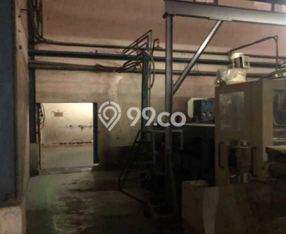 Unit Pabrik Dijual di Cibitung Bekasi Luas Bangunan 2566m2 Unit Pabrik Dijual di Cibitung Bekasi Luas Bangunan 2566m2