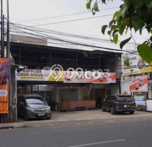 Komersial Bagus Dijual LB 347m2 Lokasi Strategis Bandung Area Cocok untuk Bisnis Komersial Bagus Dijual LB 347m2 Lokasi Strategis Bandung Area Cocok untuk Bisnis