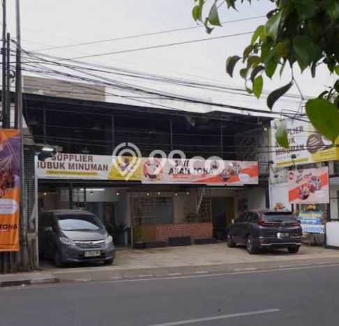 AREA BISNIS! Komersial Kawasan Cihampelas, Luas 347m2m², Mainroad, Ramai AREA BISNIS! Komersial Kawasan Cihampelas, Luas 347m2m², Mainroad, Ramai