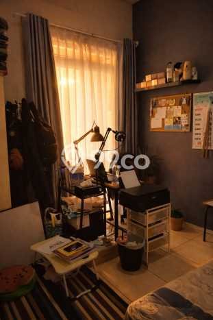 Rumah Elit Modern Siap Huni di Kota Baru Parahyangan Bandung Rumah Elit Modern Siap Huni di Kota Baru Parahyangan Bandung