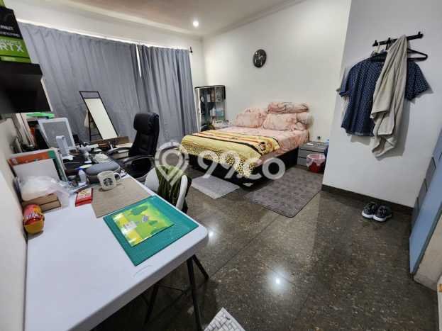 Rumah Luxury Modern Siap Huni di Singgasana Bandung Rumah Luxury Modern Siap Huni di Singgasana Bandung