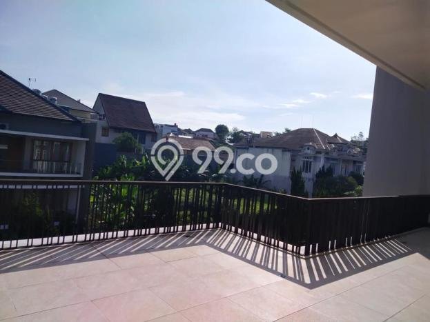 Properti Mewah 5 KT 3 KM Akses Mudah di Setra Duta, Bandung Properti Mewah 5 KT 3 KM Akses Mudah di Setra Duta, Bandung