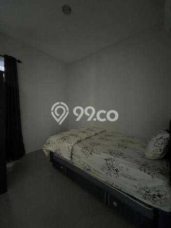 Lokasi terbaik! Rumah siap pakai disewakan di Gedebage LB 75m2 Lokasi terbaik! Rumah siap pakai disewakan di Gedebage LB 75m2