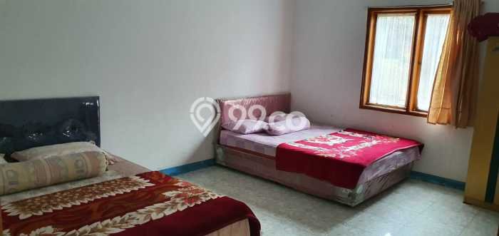 Dijual Cepat Rumah Favorit Siap Huni LB 200m2 di Parongpong, Bandung Barat Dijual Cepat Rumah Favorit Siap Huni LB 200m2 di Parongpong, Bandung Barat