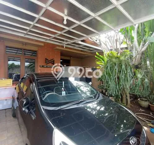 Dijual Rumah Siap Huni di Antapani Bandung Harga Rp 500 Juta LT 108m2 Dijual Rumah Siap Huni di Antapani Bandung Harga Rp 500 Juta LT 108m2