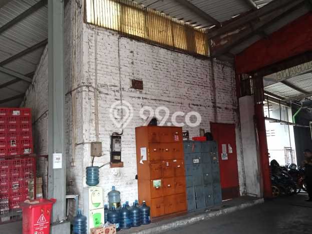 Disewakan Gudang di Kawasan Ramai Soekarno Hatta Luas 1150m2 Disewakan Gudang di Kawasan Ramai Soekarno Hatta Luas 1150m2