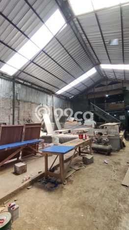Untuk Dijual Gudang di Bojongsoang Bandung LT 987m2 / LB 1325m2 Untuk Dijual Gudang di Bojongsoang Bandung LT 987m2 / LB 1325m2