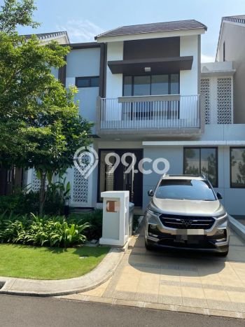 Jual Rumah Modern 2 KT di Summarecon Bandung, Bandung Jual Rumah Modern 2 KT di Summarecon Bandung, Bandung
