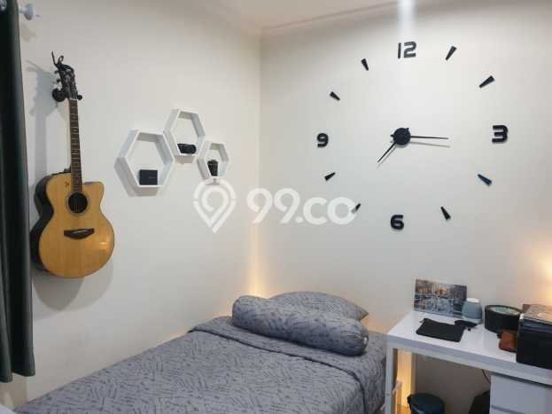 Rumah Luxury Modern Tanpa Renovasi di Summarecon Bandung Bandung Rumah Luxury Modern Tanpa Renovasi di Summarecon Bandung Bandung