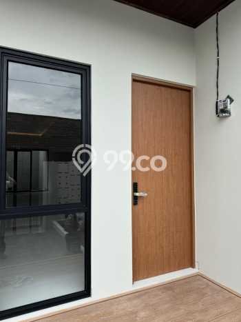 For Sale Hunian Rumah Terawat 3 KT di Kopo Permai, Bandung For Sale Hunian Rumah Terawat 3 KT di Kopo Permai, Bandung
