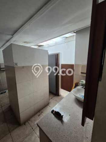 Komersial Dijual di Prime Area Bandung Luas 500m2 Komersial Dijual di Prime Area Bandung Luas 500m2