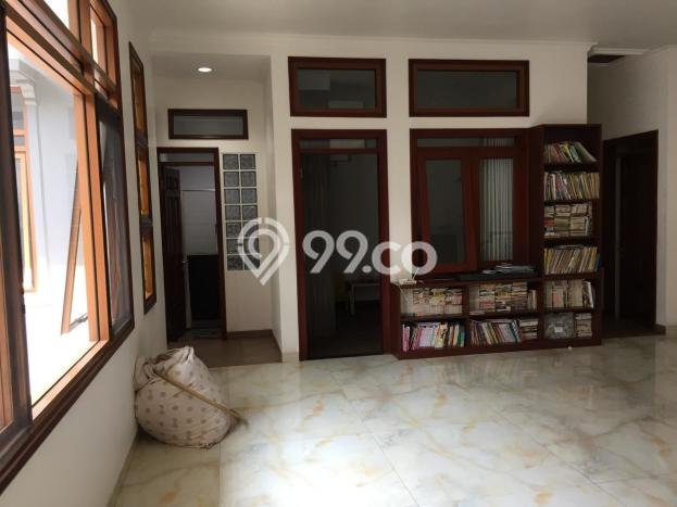 Hunian Mewah LB 500m2 Siap Pakai Desain Elegan di Mekar Wangi, Bandung Hunian Mewah LB 500m2 Siap Pakai Desain Elegan di Mekar Wangi, Bandung