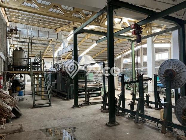 Pabrik Dijual di Majalaya LT 10000m2, LB 10000m2 Solusi Investasi Cerdas Pabrik Dijual di Majalaya LT 10000m2, LB 10000m2 Solusi Investasi Cerdas