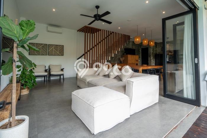 HOT DEAL! Vila Kawasan Canggu, Area 200m2m², Area Prima HOT DEAL! Vila Kawasan Canggu, Area 200m2m², Area Prima