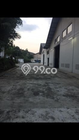 AREA PREMIUM! Pabrik di Ngamprah, Luas 2879m², Lokasi Premium AREA PREMIUM! Pabrik di Ngamprah, Luas 2879m², Lokasi Premium
