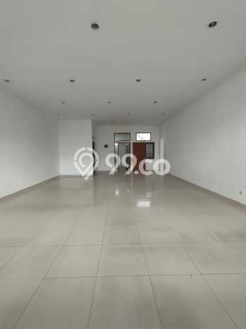 Ruko Dijual di Prime Area Bandung Luas 394m2 Ruko Dijual di Prime Area Bandung Luas 394m2