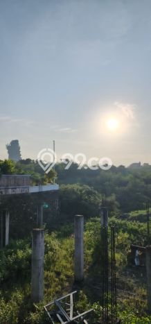 Kavling Tanah untuk Dijual di Ungasan, Badung, Luas 1000m2 Kavling Tanah untuk Dijual di Ungasan, Badung, Luas 1000m2