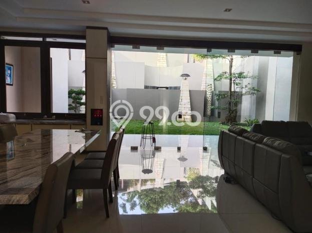 Properti Mewah 5 KT 3 KM Akses Mudah di Setra Duta, Bandung Properti Mewah 5 KT 3 KM Akses Mudah di Setra Duta, Bandung