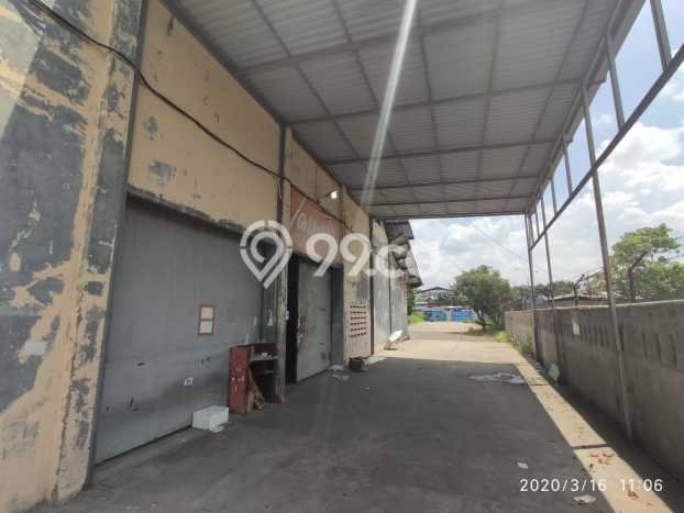 Gudang Dijual di Bandung LT 8169m2 & LB 2400m2 Lokasi Terbaik! Gudang Dijual di Bandung LT 8169m2 & LB 2400m2 Lokasi Terbaik!