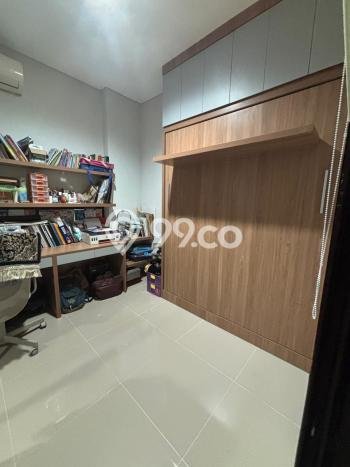 Dijual Rumah Eksklusif 4 KT di Summarecon Bandung, Bandung Dijual Rumah Eksklusif 4 KT di Summarecon Bandung, Bandung