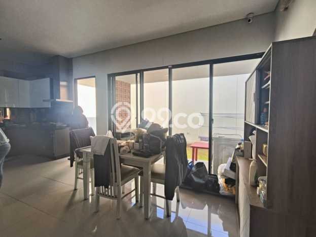 Rumah Mewah LB 153m2 Siap Huni Desain Elegan di Summarecon Bandung, Bandung Rumah Mewah LB 153m2 Siap Huni Desain Elegan di Summarecon Bandung, Bandung
