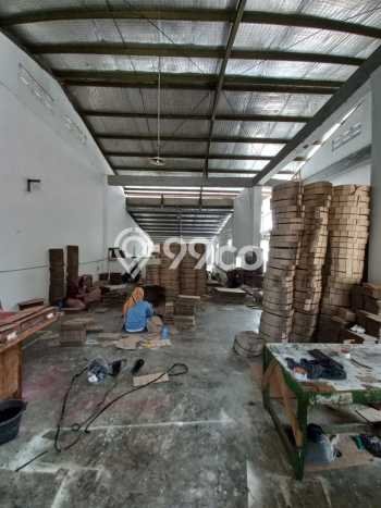 Gudang Komersial Dijual di Kutawaringin Bandung LT 940m2 & LB 500m2 Gudang Komersial Dijual di Kutawaringin Bandung LT 940m2 & LB 500m2
