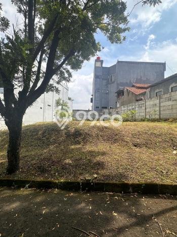 Dijual Tanah 297m2 di Setiabudi, Bandung Dijual Tanah 297m2 di Setiabudi, Bandung