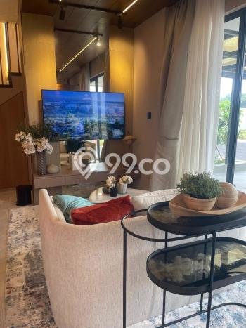 Dijual Hunian Rumah Nyaman 4 Kamar di Summarecon Tangerang, Tangerang Dijual Hunian Rumah Nyaman 4 Kamar di Summarecon Tangerang, Tangerang
