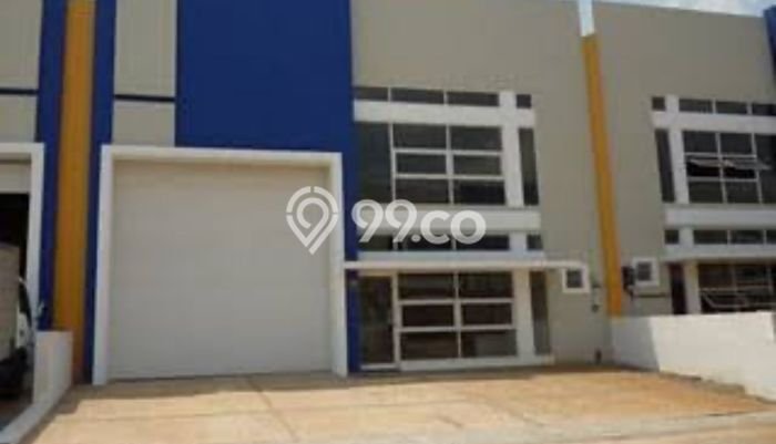 Gudang Dijual di Prime Area Bandung Luas 216m2 Gudang Dijual di Prime Area Bandung Luas 216m2