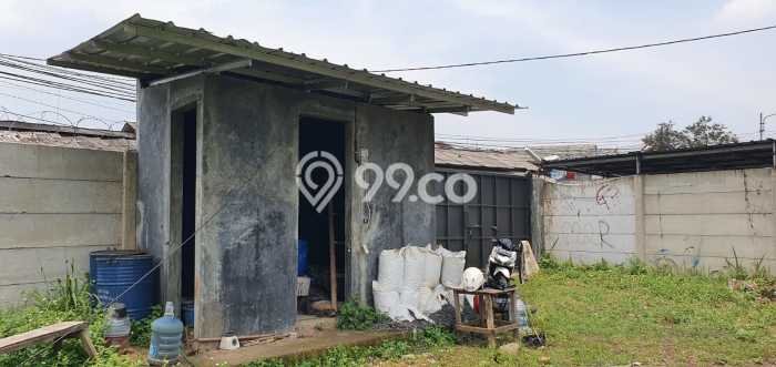 Lahan untuk Dijual di Batujajar Bandung Barat Luas 1662m2 Lahan untuk Dijual di Batujajar Bandung Barat Luas 1662m2