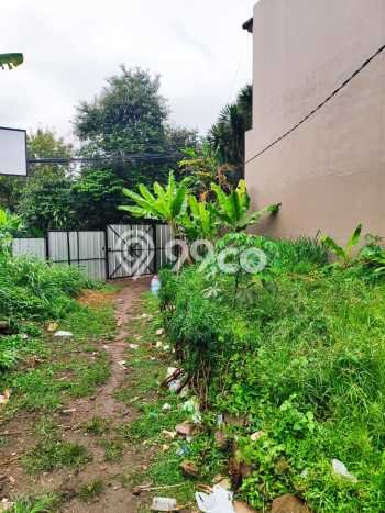 Lahan Dijual Lokasi Strategis di Bandung dengan Luas 559m2 Lahan Dijual Lokasi Strategis di Bandung dengan Luas 559m2