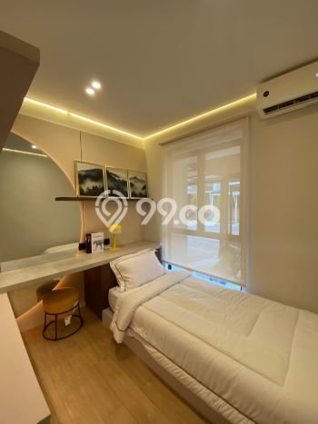 Hunian Elit LB 126m2 Siap Huni Desain Elegan di Kota Baru Parahyangan, Bandung Hunian Elit LB 126m2 Siap Huni Desain Elegan di Kota Baru Parahyangan, Bandung