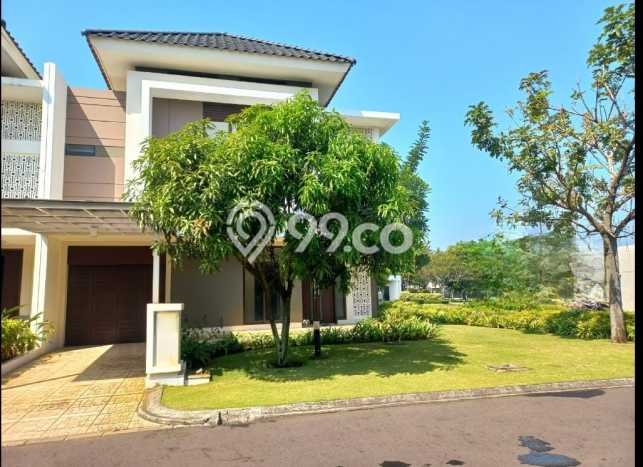Sewa Rumah Harga Terjangkau di Summarecon Bandung Bandung Punya 4 Kamar Tidur Sewa Rumah Harga Terjangkau di Summarecon Bandung Bandung Punya 4 Kamar Tidur