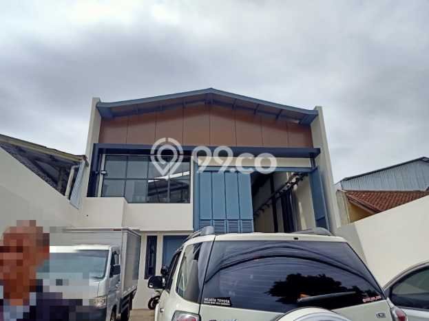 Gudang Dijual Lokasi Emas di Katapang Luas 400m2 Gudang Dijual Lokasi Emas di Katapang Luas 400m2