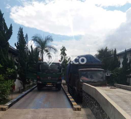 Pabrik Dijual Lokasi Emas di Cicalengka Luas 39968m2 Pabrik Dijual Lokasi Emas di Cicalengka Luas 39968m2