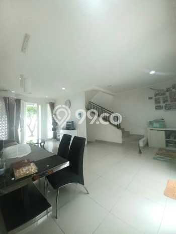 Dijual Hunian Rumah Nyaman 4 Kamar di Summarecon Bandung, Bandung Dijual Hunian Rumah Nyaman 4 Kamar di Summarecon Bandung, Bandung