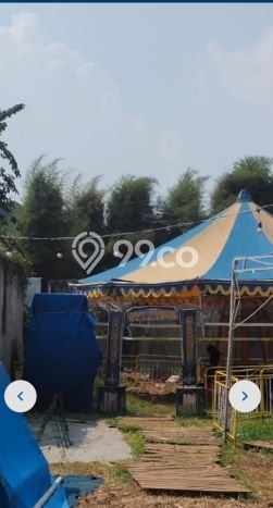 Tanah Kavling Dijual di Cigondewah, Bandung dengan Luas Tanah 2623m2 Tanah Kavling Dijual di Cigondewah, Bandung dengan Luas Tanah 2623m2