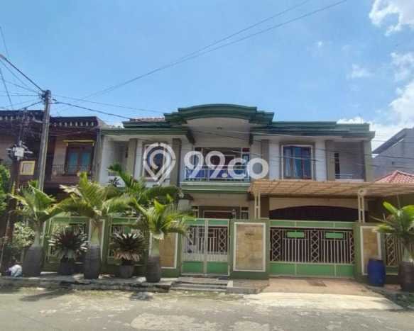 Hunian Elit LB 600m2 Siap Huni Desain Elegan di Setiabudi, Bandung Hunian Elit LB 600m2 Siap Huni Desain Elegan di Setiabudi, Bandung