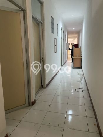 Untuk Dijual! Komersial di Soekarno Hatta Bandung LT 1541m2 / LB 1300m2 Kawasan Strategis Untuk Dijual! Komersial di Soekarno Hatta Bandung LT 1541m2 / LB 1300m2 Kawasan Strategis